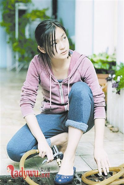 文淇为什么能拿下金马奖