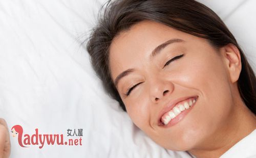 女人睡眠不好怎么调理