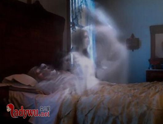 人死了为什么要守夜