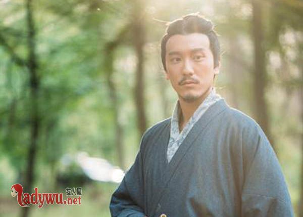 三国机密蜚先生是谁