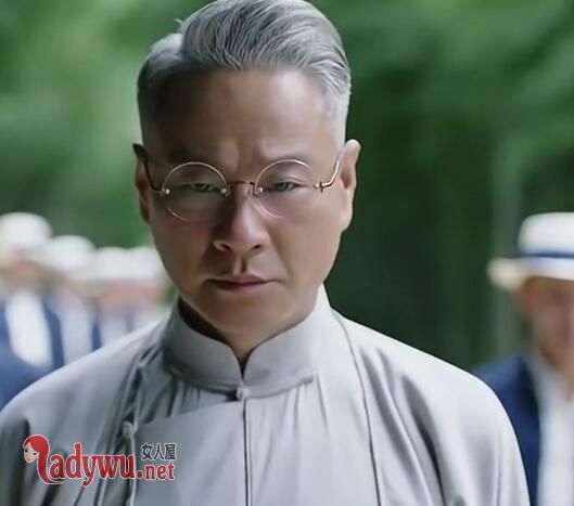 远大前程汪雨樵原型是王亚樵吗