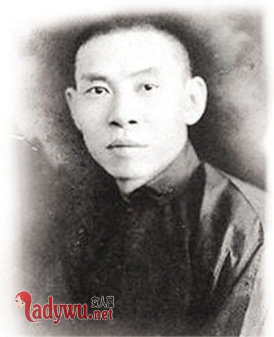 上海大八股和小八股都有谁