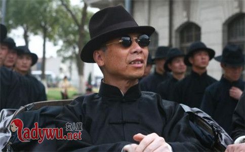 上海大八股和小八股都有谁