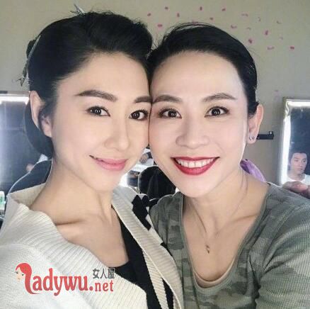 胡定欣为什么人缘不好