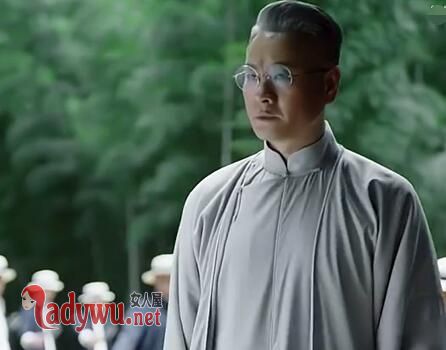 远大前程斧头帮原型介绍
