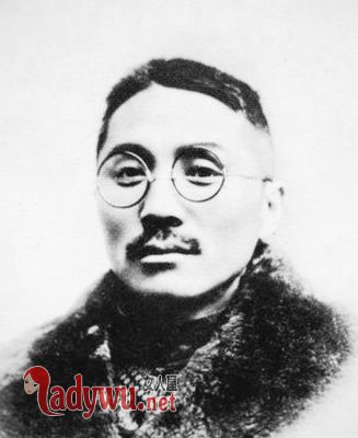远大前程斧头帮原型介绍