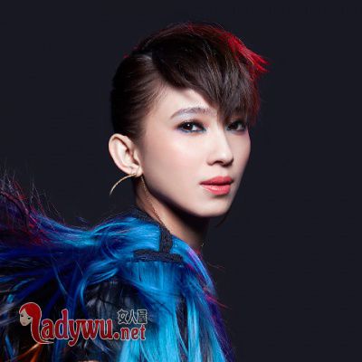 戴佩妮房祖名为什么分手