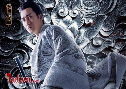 杨修鸡肋事件的故事