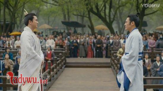 杨修鸡肋事件的故事