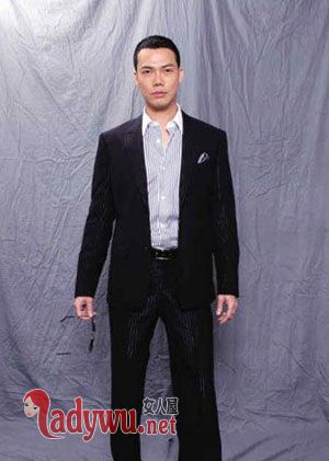 谢天华老婆怀二胎