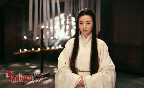 三国机密唐瑛和袁绍什么关系