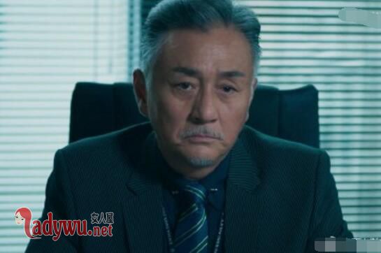 飞虎之潜行极战高逸泰是黑警吗