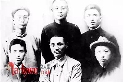 王亚樵有后代吗