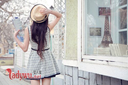 女人已经爱上你的迹象