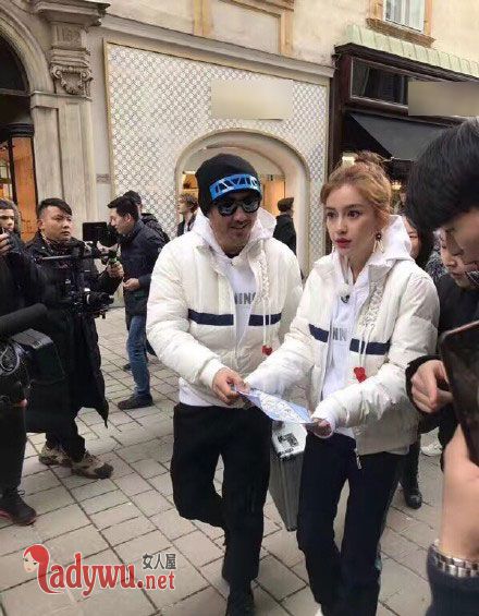 奔跑吧2018为什么提档