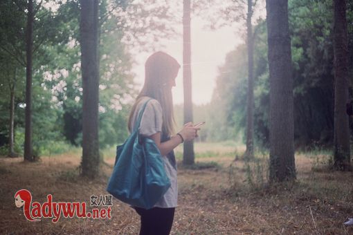 已婚女人暖味暗示喜欢你