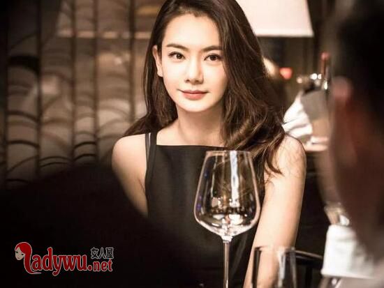 北京女子图鉴人物关系介绍