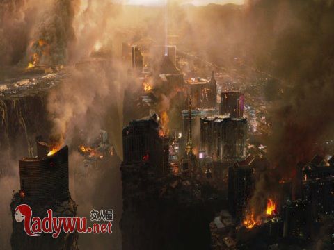 时间重置躲过了2012