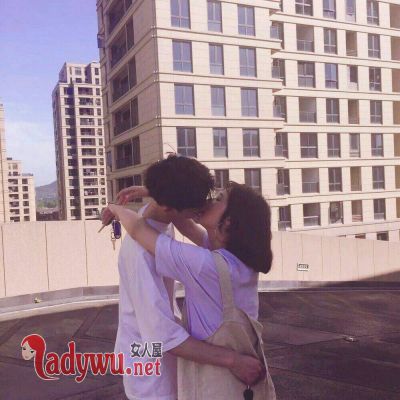 已婚女人不正经表现