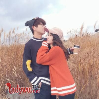 已婚女人不正经表现