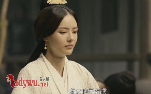 甄宓和袁熙有孩子吗