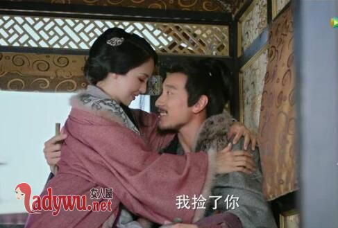 貂蝉为什么和郭嘉在一起