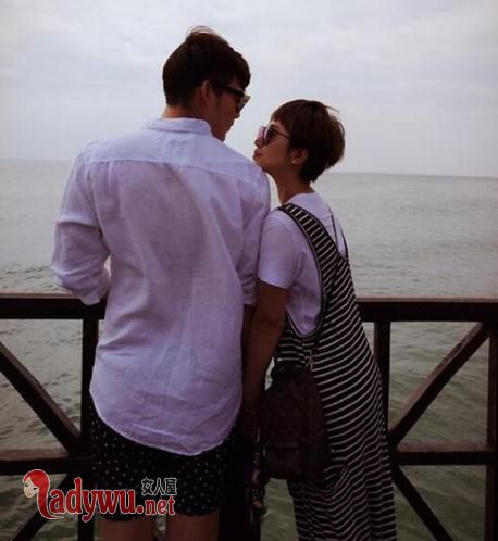 马丽宣布结婚