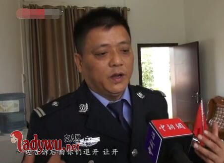 保护孕妇左眼被刺
