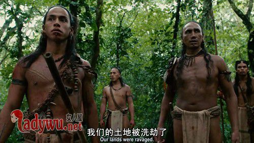玛雅人的预言实现了吗