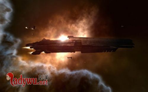 人类死去就是外星人