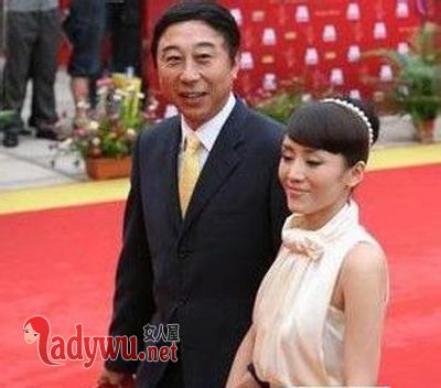 冯巩的老婆叫什么