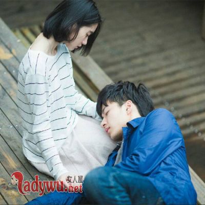 离婚女人魅力