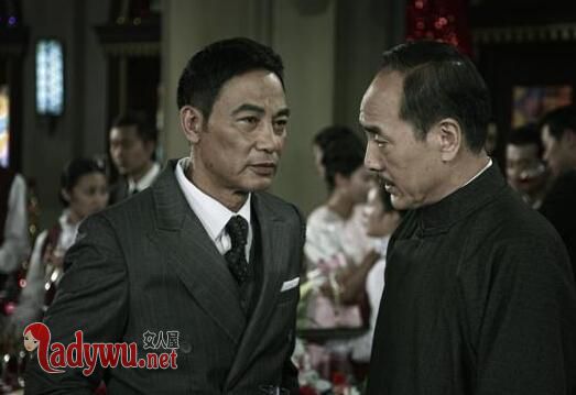 萧海昇和杜月笙有关系吗