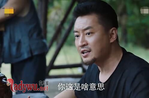 远大前程漕帮帮主胡坤有原型吗