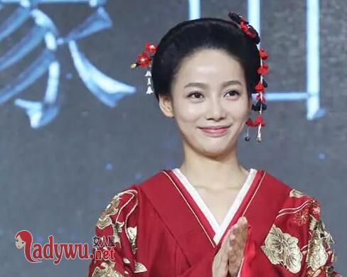 远大前程杜美慧身份是间谍吗