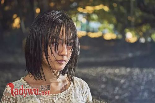 血观音棠真是谁的女儿