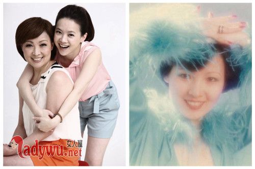 曾志伟的老婆叫什么