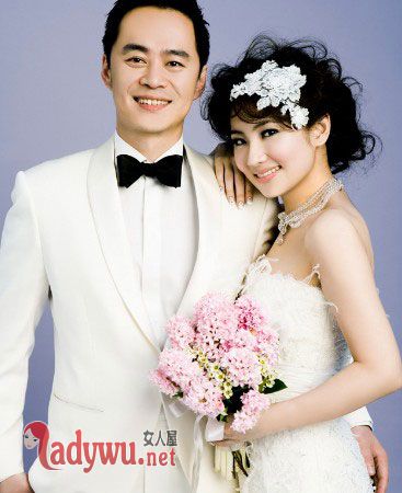 Selina为什么离婚