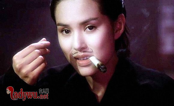 李若彤为什么不结婚