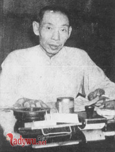 杜月笙后悔杀沈月英