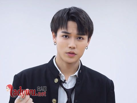 林彦俊抄袭什么了
