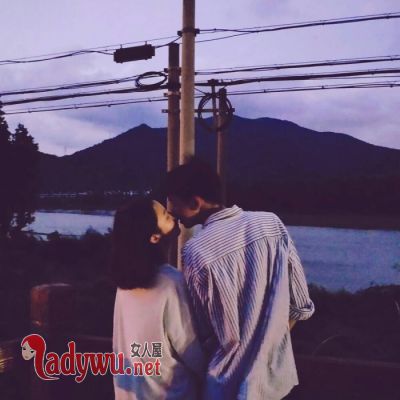 男人为什么喜欢少妇
