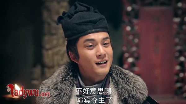 司马懿最爱的女人是谁