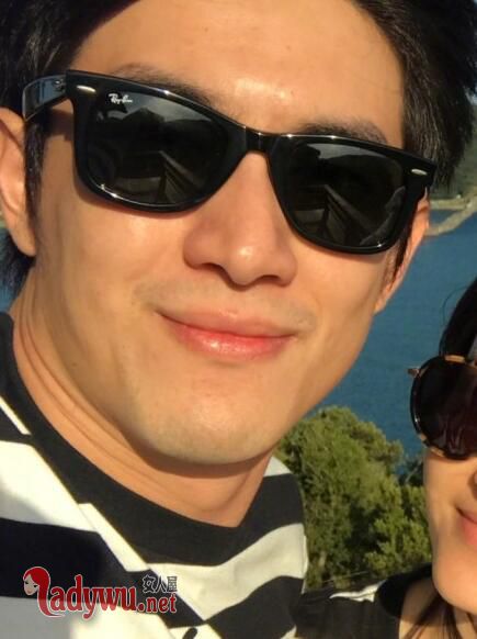 林更新王丽坤恋情真假
