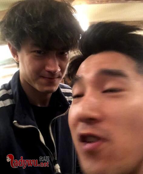 林更新王丽坤恋情真假