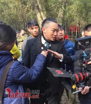 远大前程纳兰树有原型人物吗