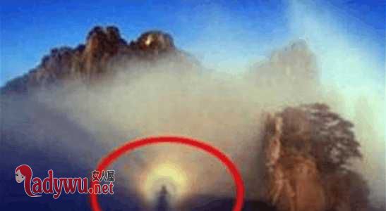 中国最真实的渡劫事件