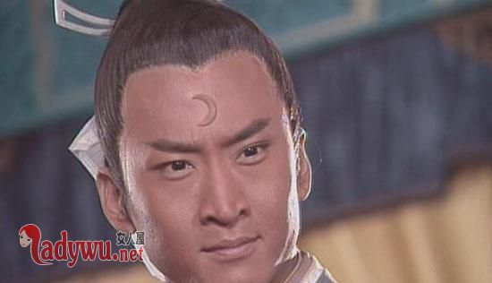文曲星下凡投胎的特征