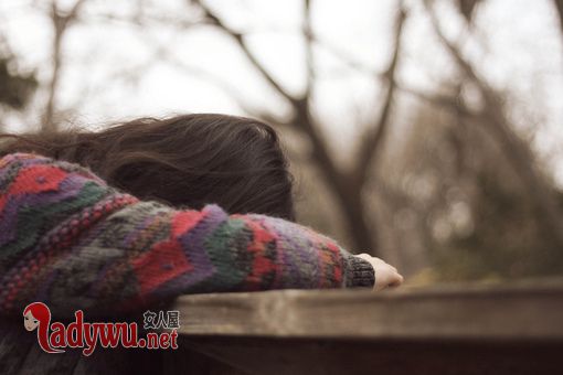 女人真正放下你的表现