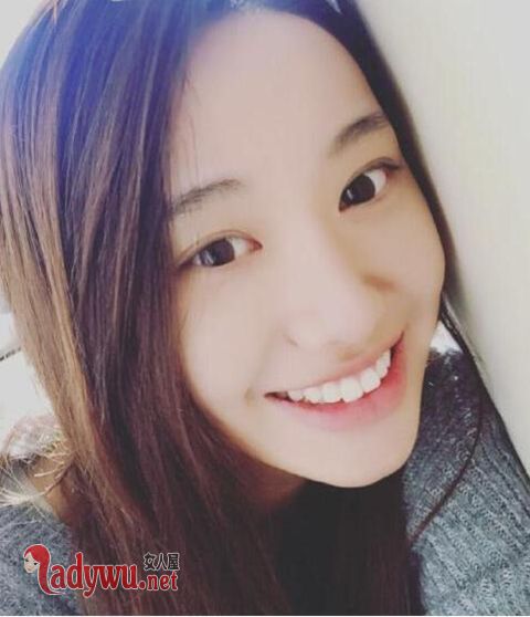 闫妮女儿多大